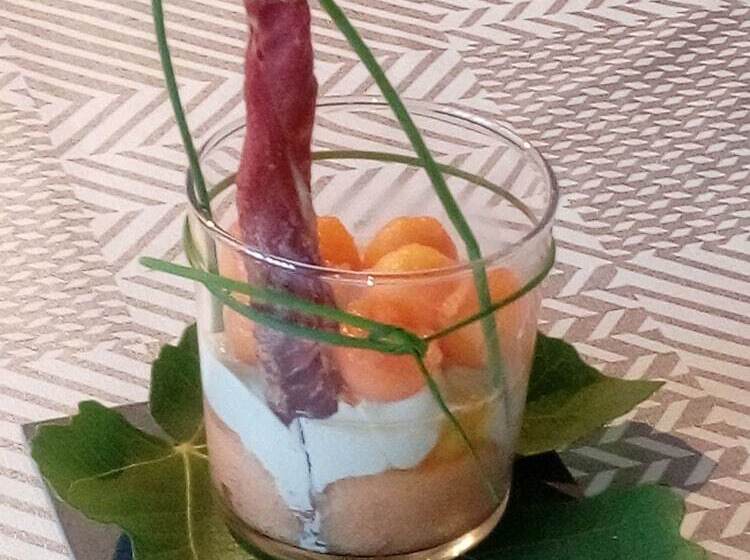 فندق Le Clos De Saires Lodges