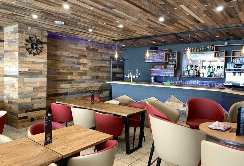 فندق Restaurant Le Centre