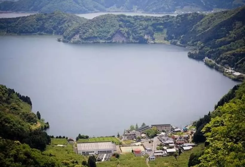 Hotelli Suigekka