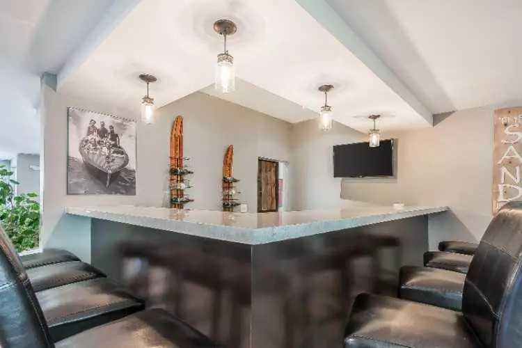 ホテル Lakes Inn At Dunvilla