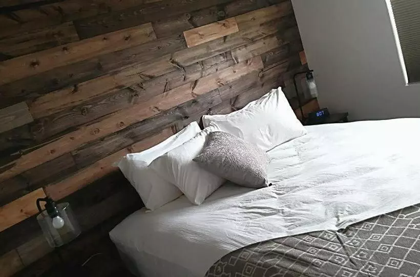 ホテル Lakes Inn At Dunvilla