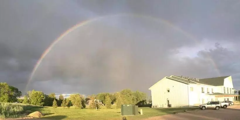 ホテル Lakes Inn At Dunvilla