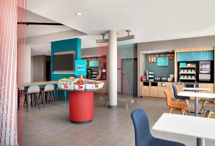 Avid Hotels   Nashville Airport, An Ihg