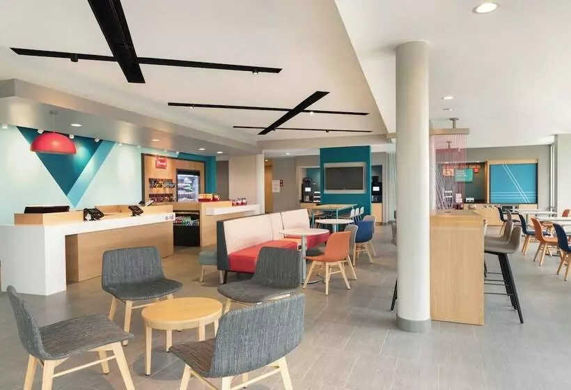 Avid Hotels   Nashville Airport, An Ihg