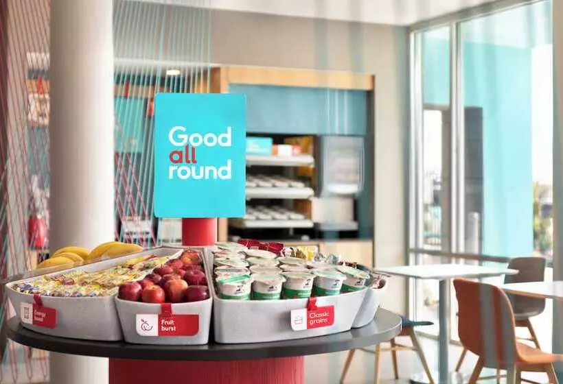 Avid Hotels   Nashville Airport, An Ihg