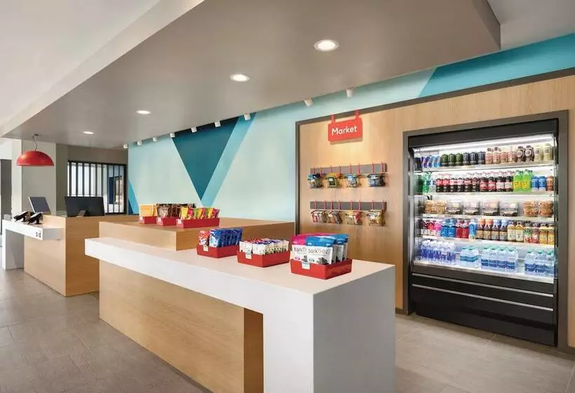 Avid Hotels   Nashville Airport, An Ihg