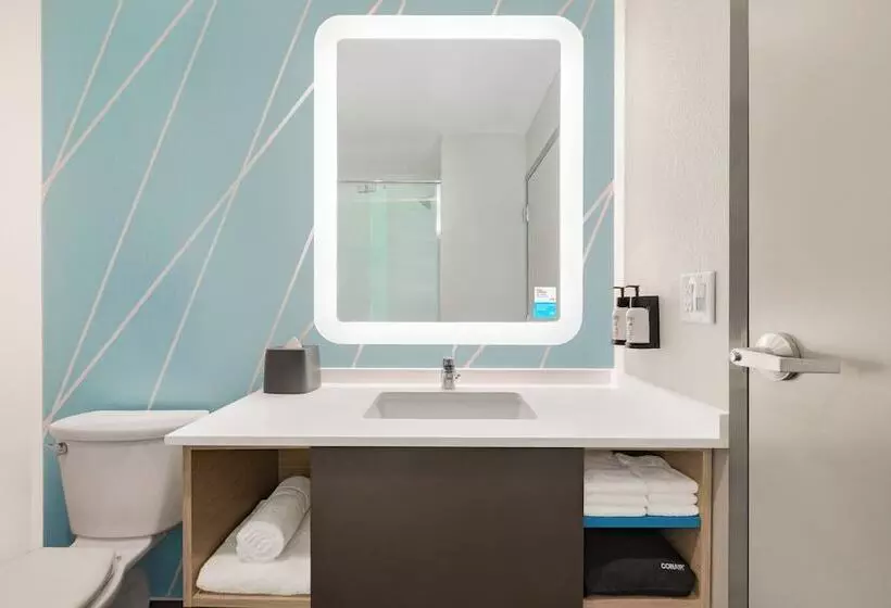 Avid Hotels   Nashville Airport, An Ihg