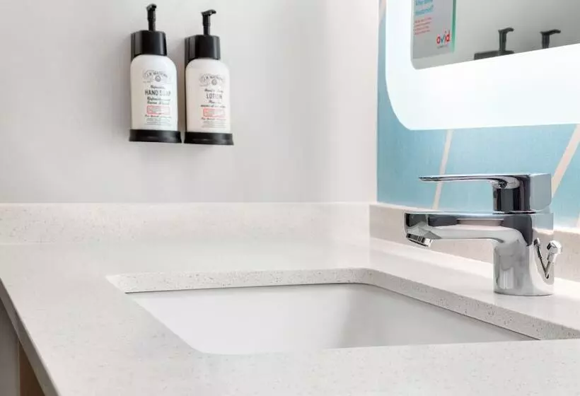 Avid Hotels   Nashville Airport, An Ihg