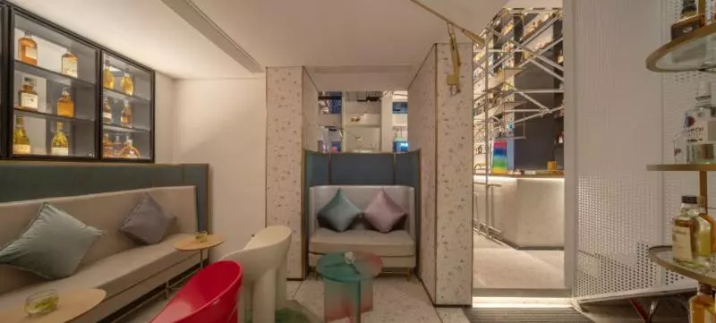 Hotelli Citynote