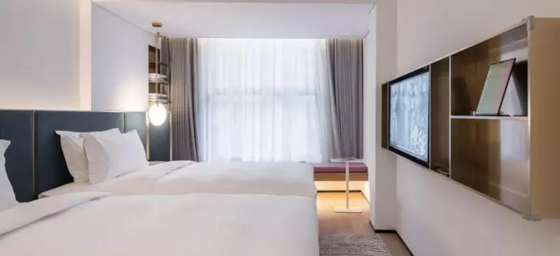 Hotelli Citynote