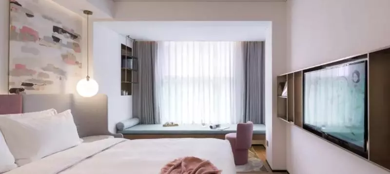 Hotelli Citynote