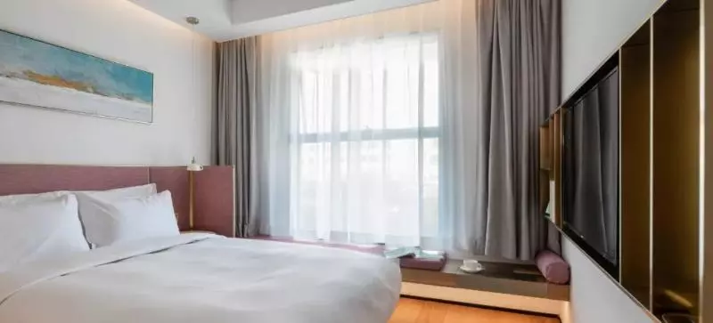 Hotelli Citynote