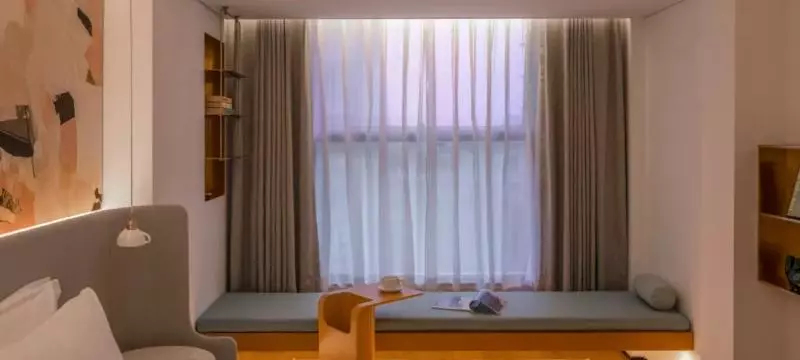 Hotelli Citynote