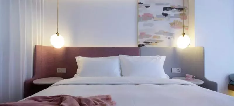 Hotelli Citynote