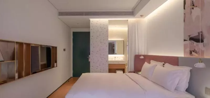 Hotelli Citynote