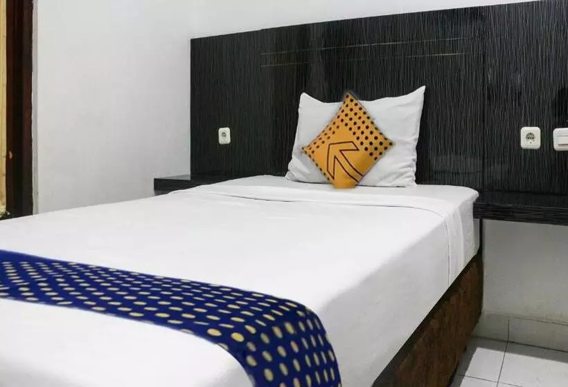 ホテル Spot On 3605 Clarichie Guest House