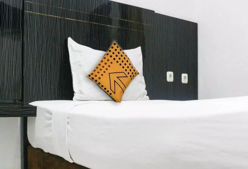 ホテル Spot On 3605 Clarichie Guest House