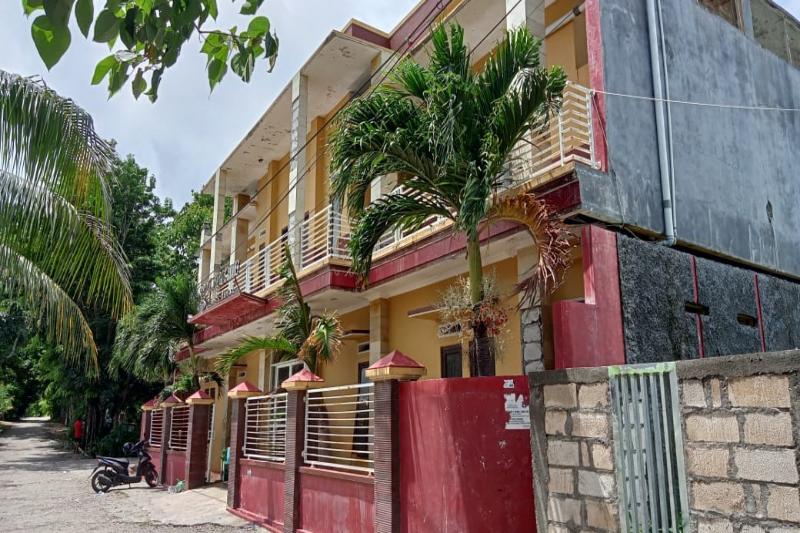 Отель Spot On 3605 Clarichie Guest House