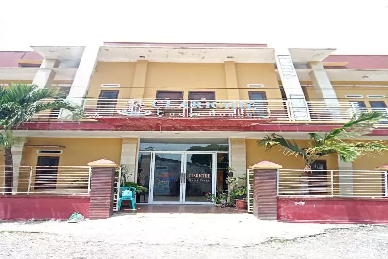 ホテル Spot On 3605 Clarichie Guest House