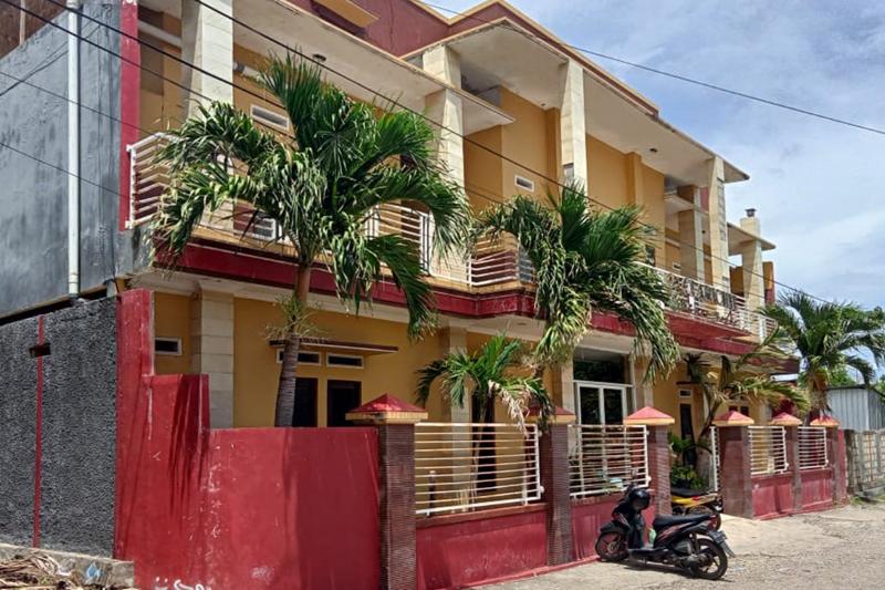 Отель Spot On 3605 Clarichie Guest House