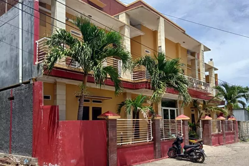 ホテル Spot On 3605 Clarichie Guest House