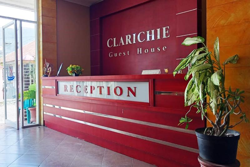 Отель Spot On 3605 Clarichie Guest House