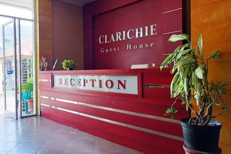 ホテル Spot On 3605 Clarichie Guest House
