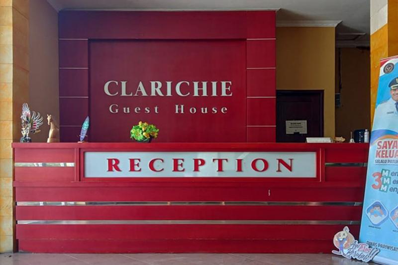 Отель Spot On 3605 Clarichie Guest House