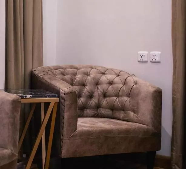 پانسیون Isle Of Highland Tours Guest House