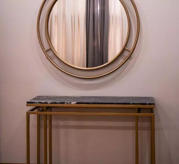 پانسیون Isle Of Highland Tours Guest House