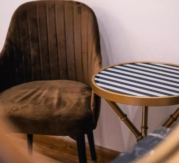 پانسیون Isle Of Highland Tours Guest House