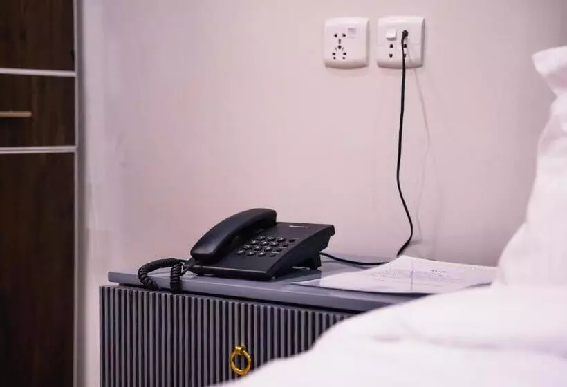 پانسیون Isle Of Highland Tours Guest House