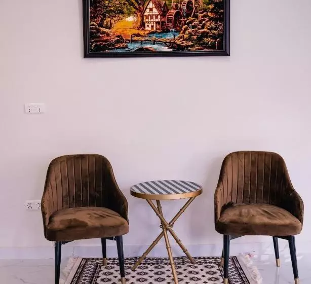 پانسیون Isle Of Highland Tours Guest House