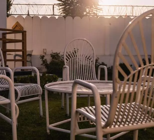 پانسیون Isle Of Highland Tours Guest House