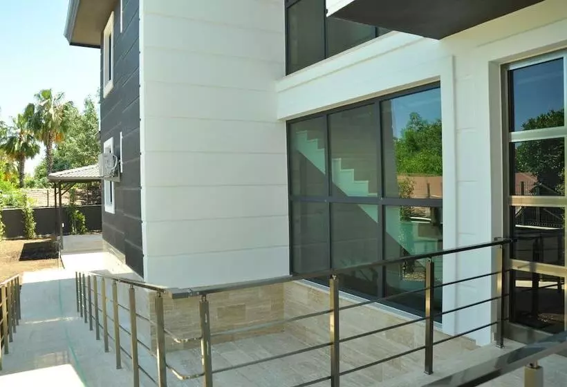 Premium Park Apart Otel