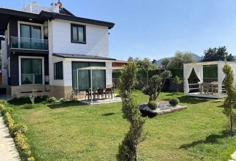 Premium Park Apart Otel