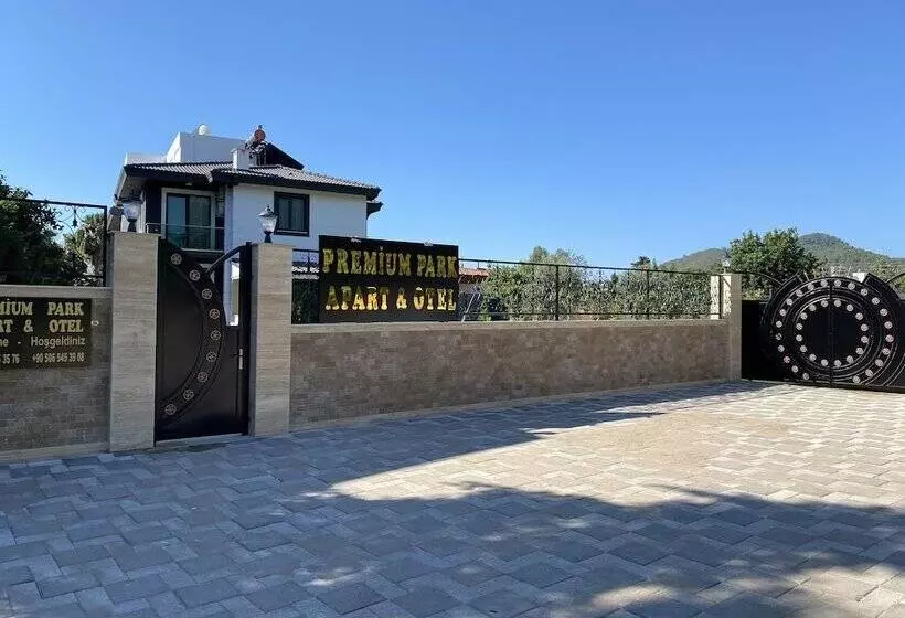 Premium Park Apart Otel