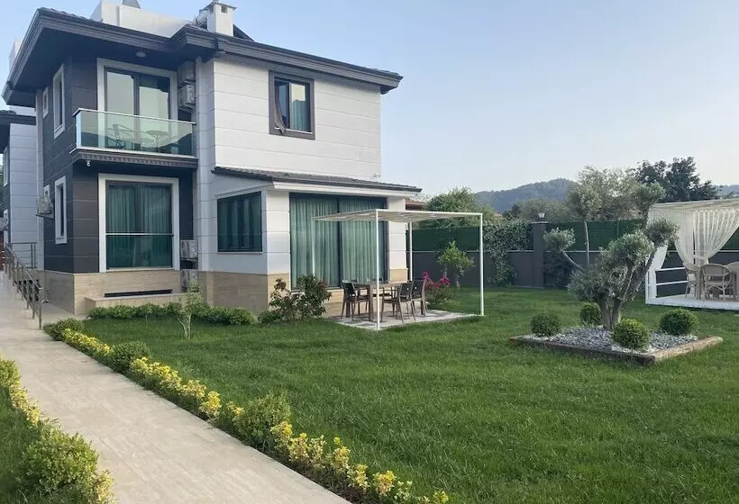 Premium Park Apart Otel