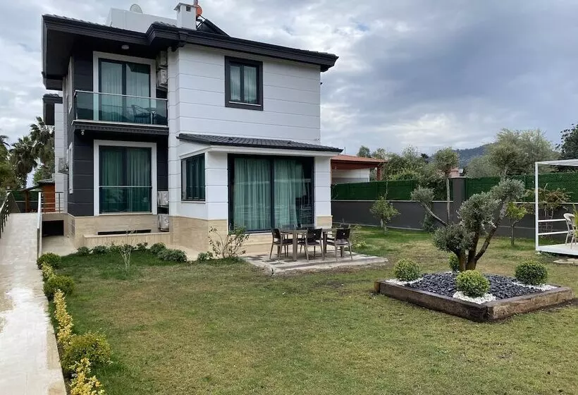 Premium Park Apart Otel