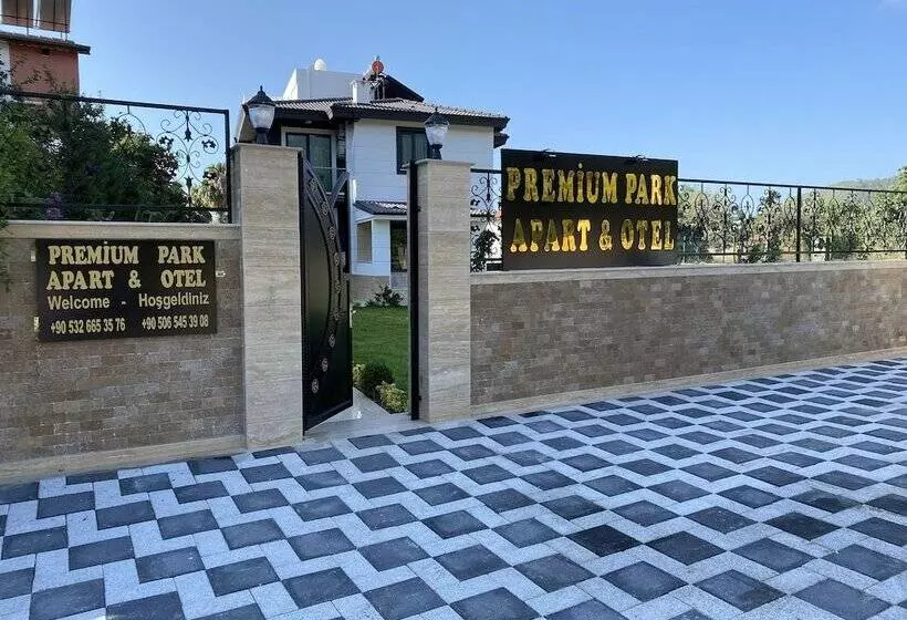 Premium Park Apart Otel