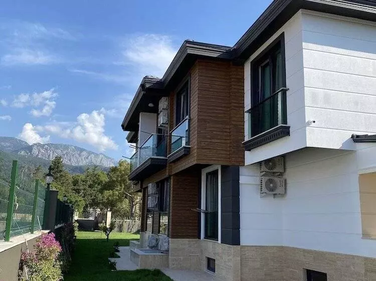 Premium Park Apart Otel