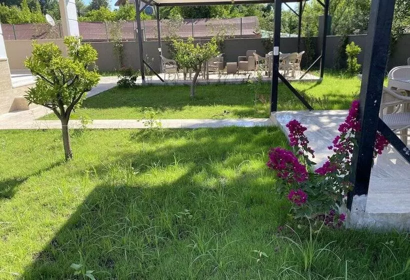 Premium Park Apart Otel