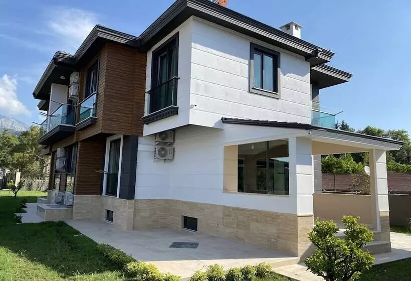 Premium Park Apart Otel