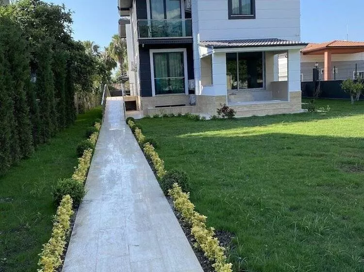 Premium Park Apart Otel