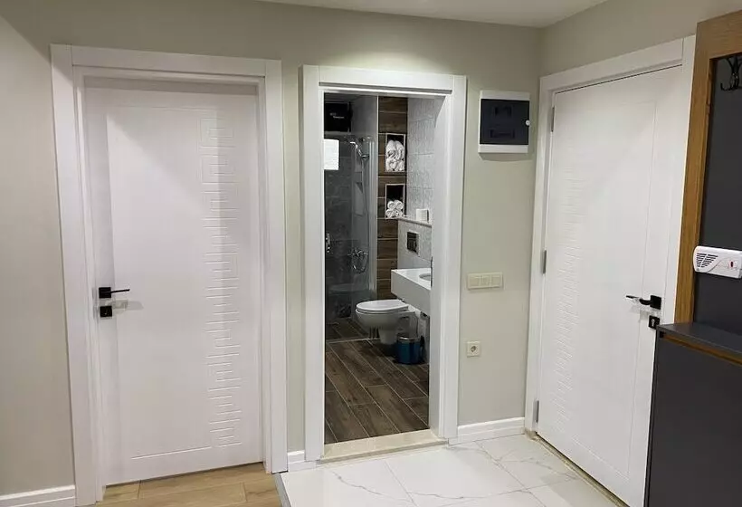 Premium Park Apart Otel