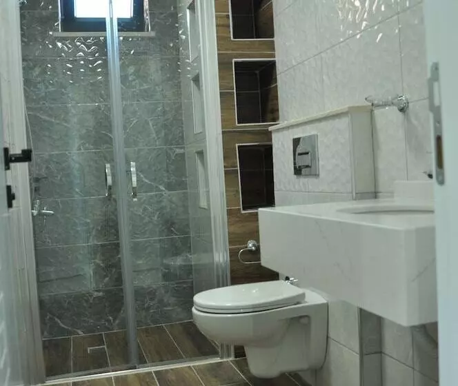 Premium Park Apart Otel