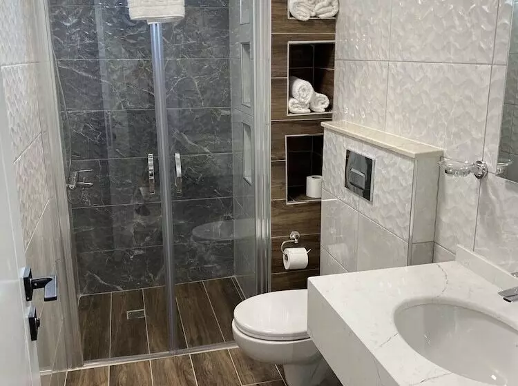 Premium Park Apart Otel