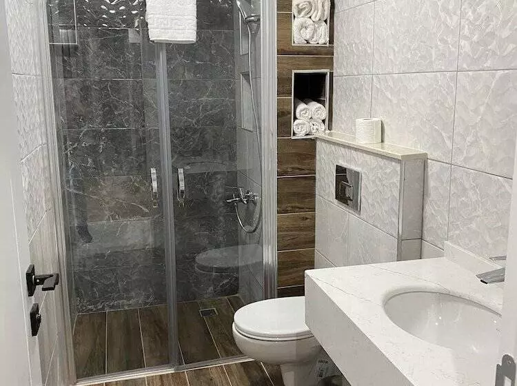 Premium Park Apart Otel