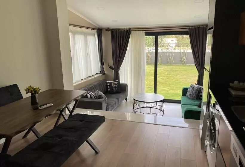 Premium Park Apart Otel