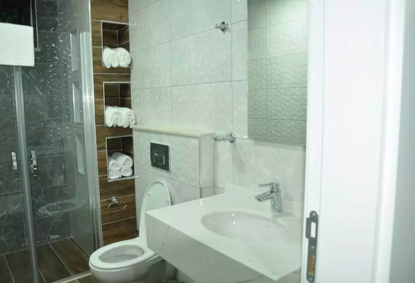 Premium Park Apart Otel